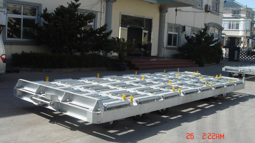 a(chn)ƷQ20FT PALLET DOLLY
a(chn)Ʒ̖
c(din)Δ(sh)2352