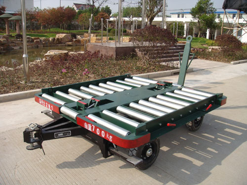 a(chn)ƷQ1.6T Container Dolly-GQ
a(chn)Ʒ̖
c(din)Δ(sh)2260